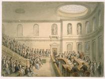 The General Court Room