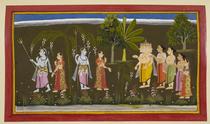 Ramayana, Bala Kanda