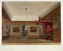 The Throne Room, Hampton Court