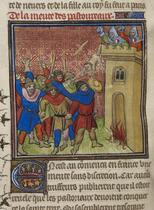Third Crusade of Pastoureaux