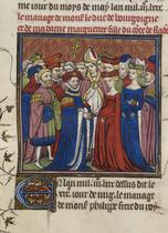 Marriage of Philip II