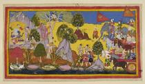 Ramayana Ayodhya Kanda