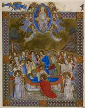 Domition of the Virgin