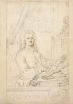 George Vertue