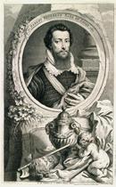 Robert Devereux
