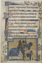 Luttrell Psalter