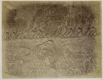 Bas-relief