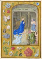 The Nativity