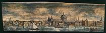 The Thames, and St.Paul's