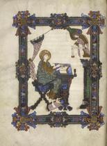 St Matthew