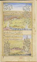 Amalbid trees