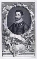 Sir Francis Drake