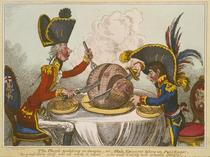 Pitt and Napoleon