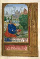 Book of Hours