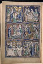 Scenes from the Life of Christ