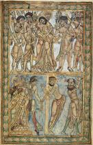 Betrayal and Flagellation