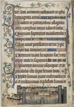 Luttrell Psalter