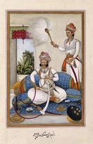 Maharana of Udaipur