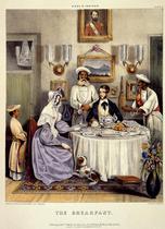 The Breakfast