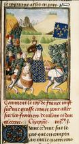 Expedition against Calais