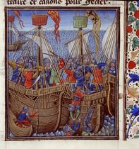 Battle of Sluys