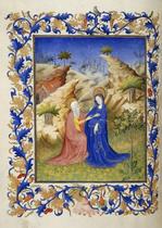 The Visitation