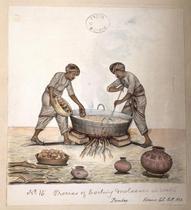 Sugar making
