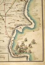 Map of Torbay