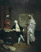 John Mowbray