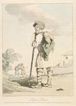 Russian Peasant