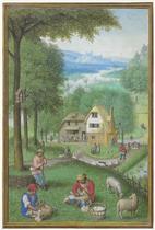 Book of Hours
