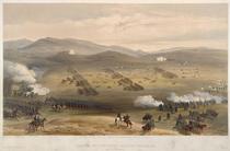 Charge of the Light Brigade