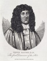 Titus Oates
