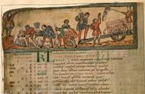 Anglo-Saxon Calendar