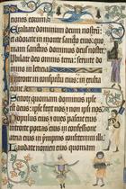 Psalm 99; Musicians