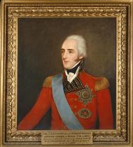 Richard Colley Wellesley