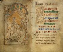 Encomium of Queen Emma