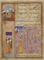 Execution of a thief
