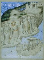 Sir John Mandeville's Travels