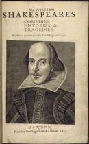 William Shakespeare
