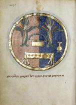 Angels & Ark of the Covenant