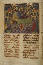 Dormition of the Virgin