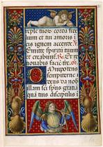 Sforza Hours