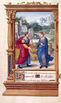 The Visitation