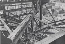 untitled [The demolition of Pennsylvania Station, 1964-1965].