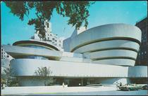 Guggenheim Museum