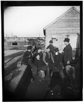 "The Montgomery Guards" (A Growler Gang).
