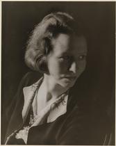 Edna St. Vincent Millay.