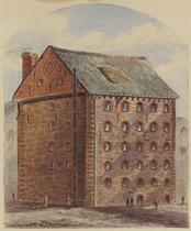 Rhinelander's Sugar House
