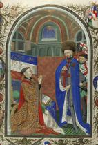 Bedford Hours